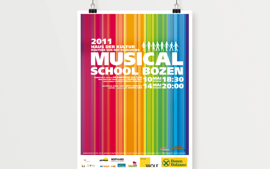 Musical School Bolzano