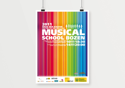 Musical School Bolzano