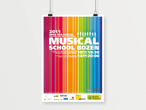 Musical School Bolzano