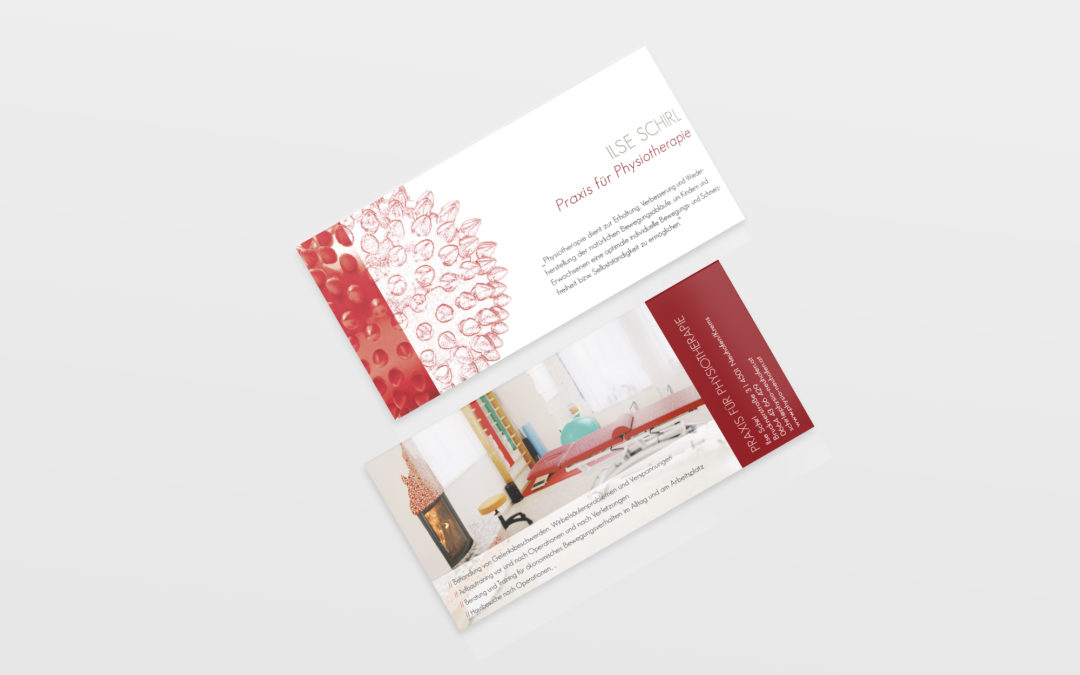 Praxis für Physiotherapie