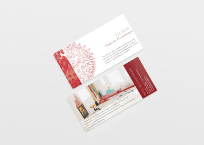 Praxis für Physiotherapie