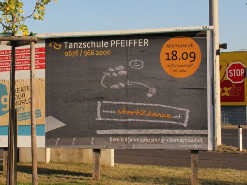 Tanzschule Pfeiffer