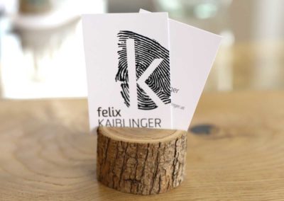 Felix Kaiblinger