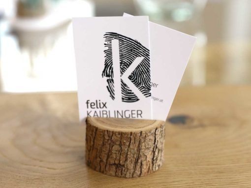 Felix Kaiblinger