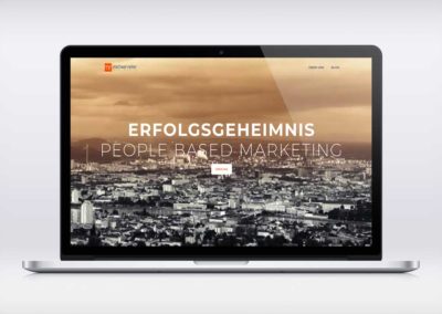 Michael Reiter | New Media