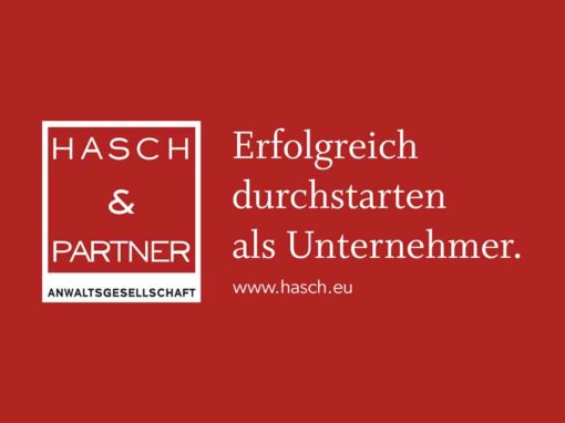 Hasch & Partner