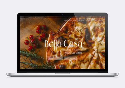 Bella Casa