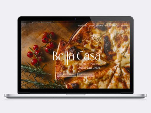 Bella Casa