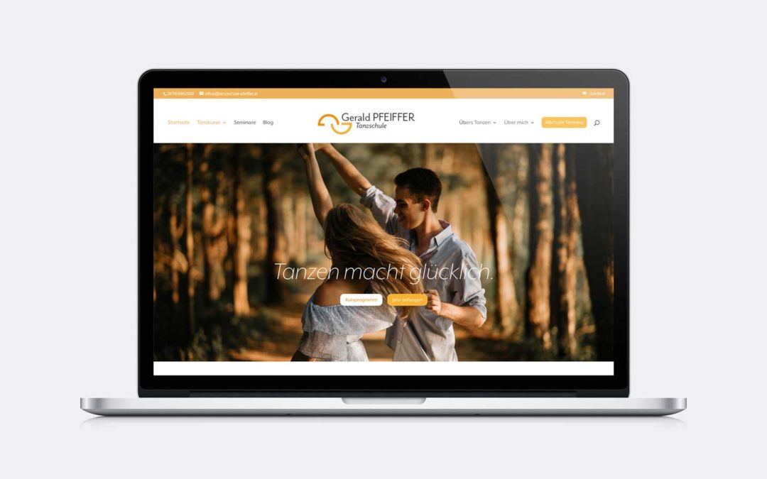 Tanzschule Pfeiffer