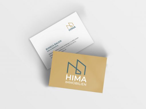 HIMA Immobilien