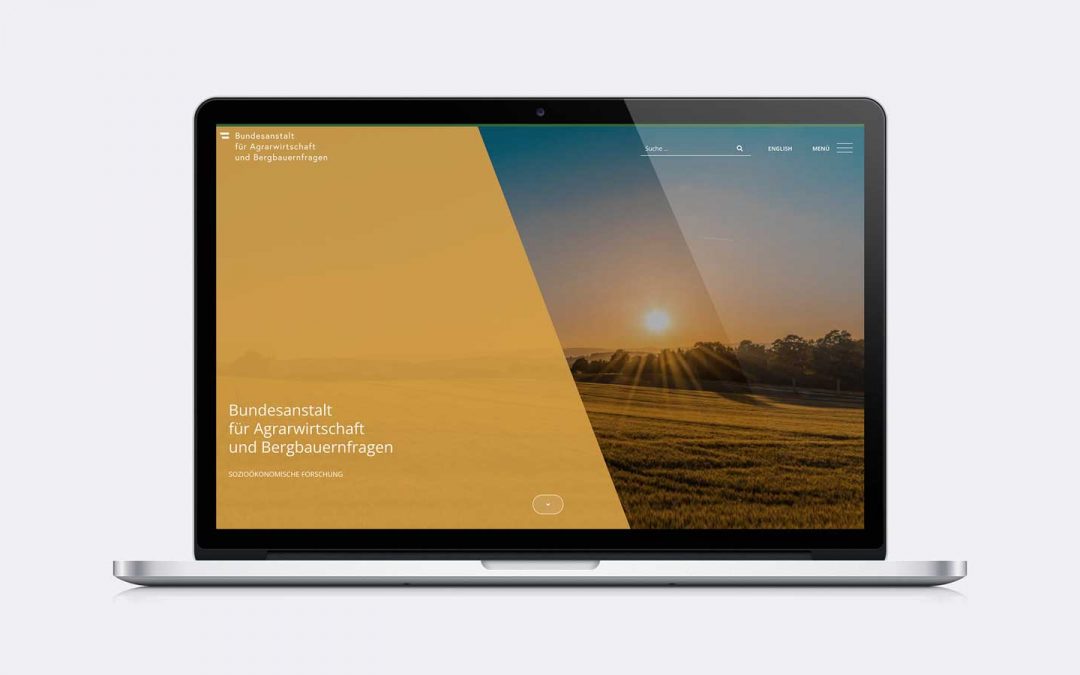 Bundesanstalt für Agrarwirtschaft und Bergbauernfragen