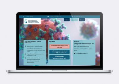 Ordinationsgemeinschaft Dr. Gürtler & Dr. Samhaber