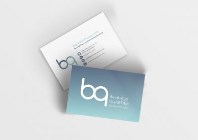 BeratungsQuartier