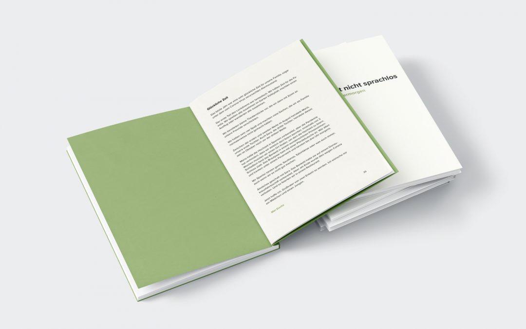 Schriftlos heißt nicht Sprachlos