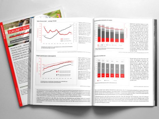 Zukunftsmonitor Gesellschaft, Zukunft geht Hand in Hand