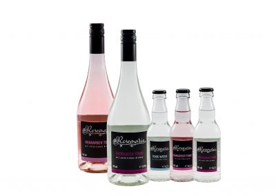 Produktdesign Rosemarie / Genusswerkstatt