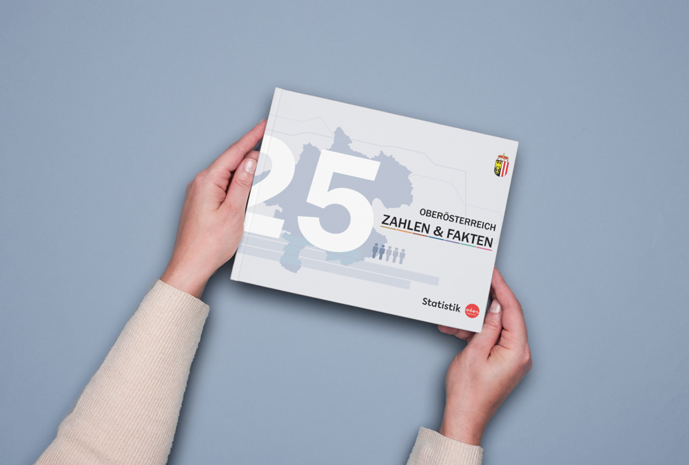 Zahlen & Fakten für Oberösterreich